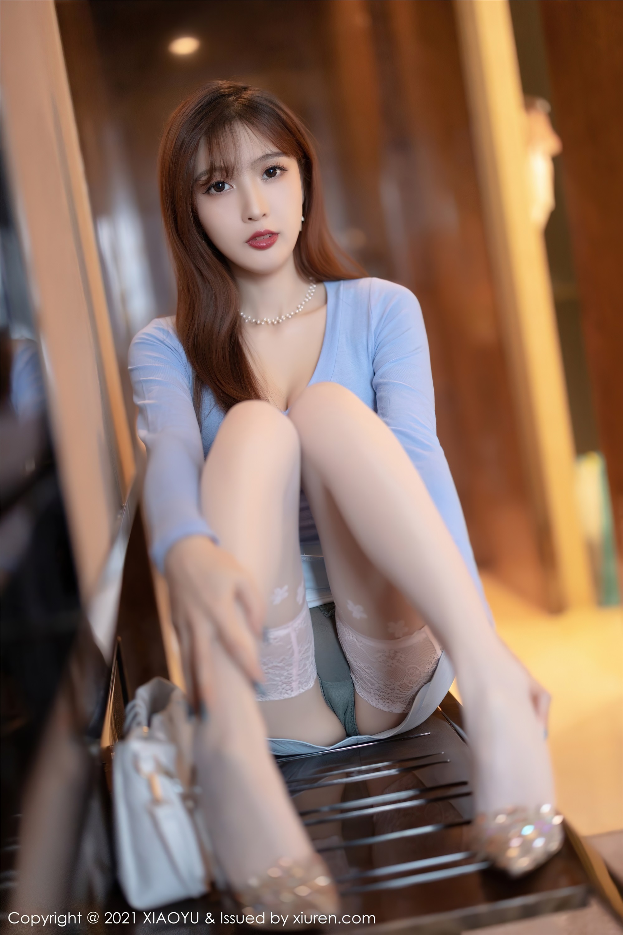 XIAOYU语画界 2021.12.29 Vol.686 林星阑